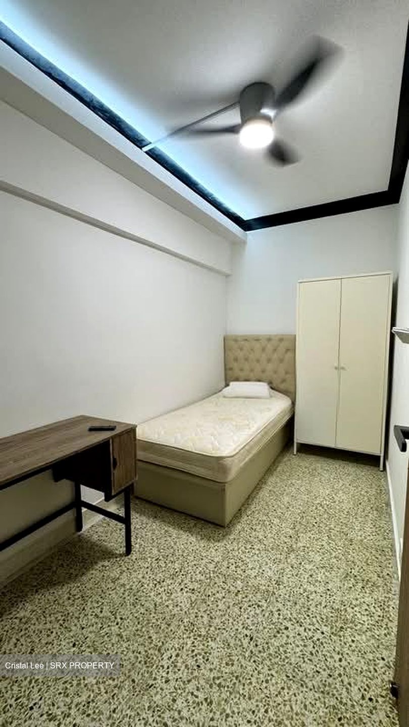Blk 141 Jalan Bukit Merah (Bukit Merah), HDB 3 Rooms #562817401